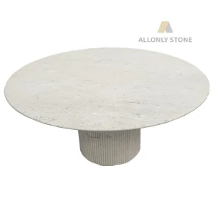 Turkish Marble Table