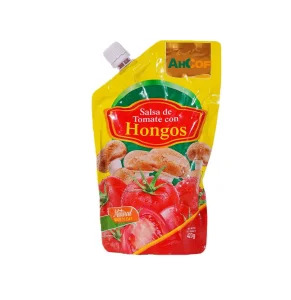 New Arrival Factory Organic Concentrated Tomato Sauce Sachet