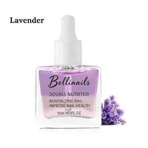 Bellinails Organic Cuticle Oil Collection