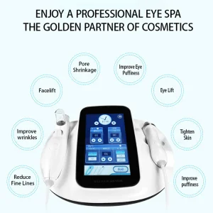 RF Beauty Machine