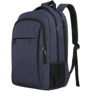 Unisex Stylish Korean Style Laptop Bag