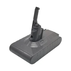 Dyson V8 4.0ah Replacement Battery for All V8 Vacuums Animal Motorhead PRO Origin Total Clean Trigger Vacuums Cleaner Battery for Dyson V8 Dsv8b 967834-02