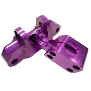 CNC for Machining Services for Anodized Aluminum Bronze Stainless Steel-Milling Drilling Broaching-OEM Solutions for Automotive