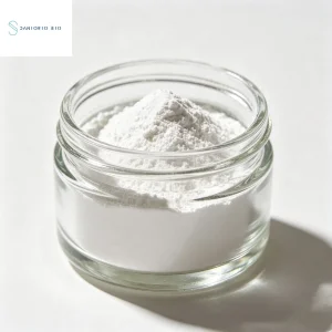 High Purity Biochanin a 98% Natural Plant Extract