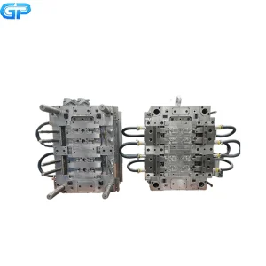 Custom OEM Injection Molding Solutions for Medical Accessories