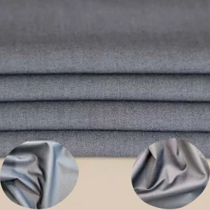 Premium Lightweight Advanced Performance Multi Directional Stretch Fabric for Business Formal Attire