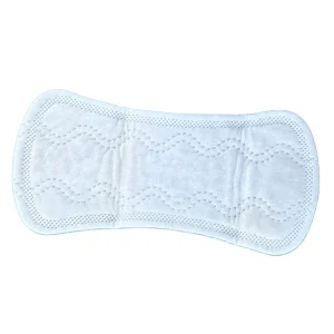 Compresa diaria OEM para mujeres