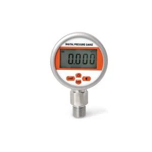 Hydraulic Gauge