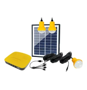 Multi-Function Solar