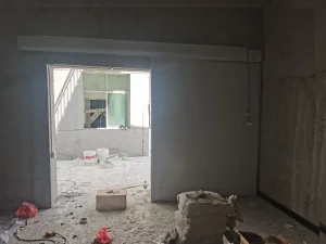 Radiation Shielding Medical Hermetic Doors