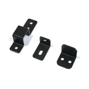 Esle Sofa Frame Furniture Hardware Zinc Alloy Connectors Durable General Use Shelf Supports
