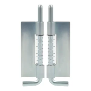 Carbon Steel Plunger Latch