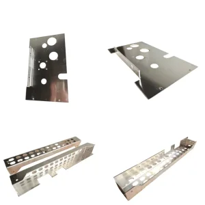 Sheet Metal Surface