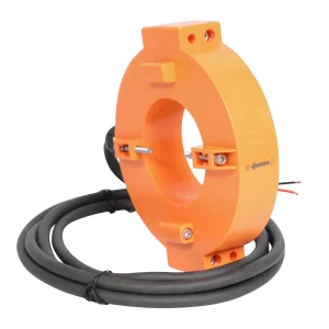 High Accuracy IP67 Outdoor Waterproof Split Core Current Measurement Transformer