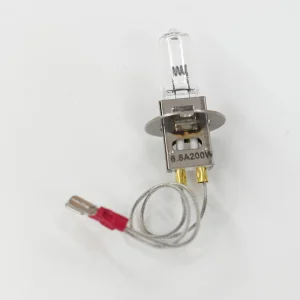 Good Airport Lights for Airport Airfield Lamps Illuminating Bulbs for Airport Runway 6.6A 200W Pk30d 6117 6313