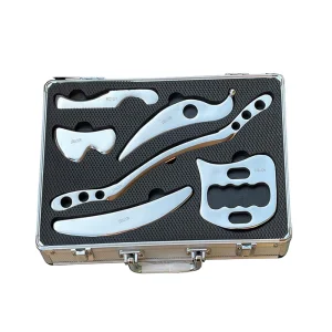 Stainless Steel Gua Sha Tool