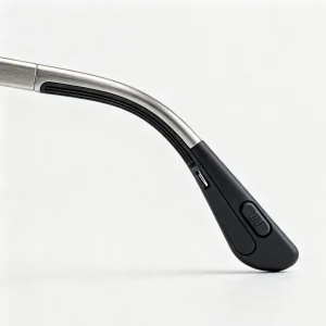 Custom PMMA Injection Molding Solutions for Smart Eyewear