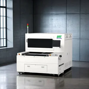 Advanced Glass Laser Cutting System