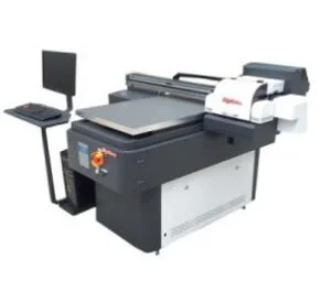 HS9060 UV LED Printer