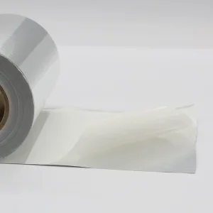 High Barrier Roll Film