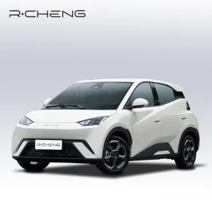 Fabricante Eléctrico Byd Seagull EV 5 Puertas 4 Asientos Hatchback Byd Seagull Coche
