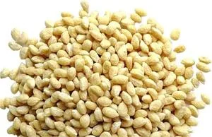 High Protein Soy Protein Granules