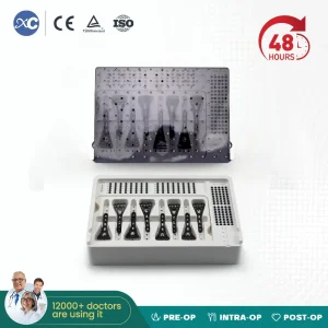 Distal Radius Locking Plate Instrument