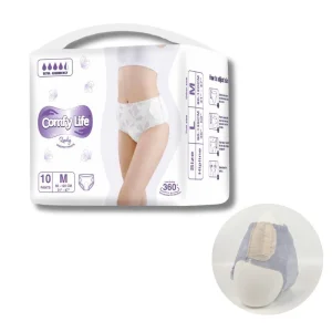 Nighttime Menstrual Panties
