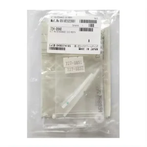 Kit de Ferramentas de Manutenção Original Novo Cobas C311 para 3/6 Meses