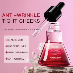 Collagen Serum Vitamin C
