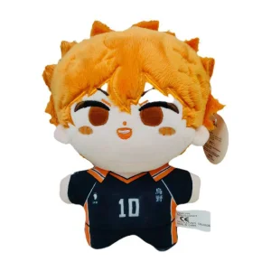 UYEAH Custom K-pop Plush Dolls