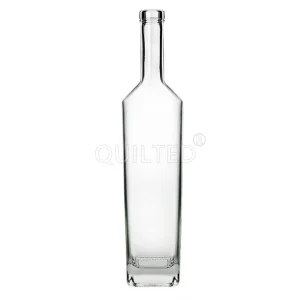 Wholesale 1000ml CELINE Liquor Glass Gin Bottle  Manufacturer, Manufacturers
