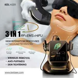 Wholesale 7D Hifu For Face Lift And Hifu Body Slimming Tightening 7D Anti-Angie Machine