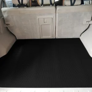 PVC car mats manufacturer