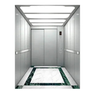 Cama de Paciente Elevador Hospitalar