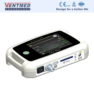 Ventmed Portable Sleep Monitoring Device