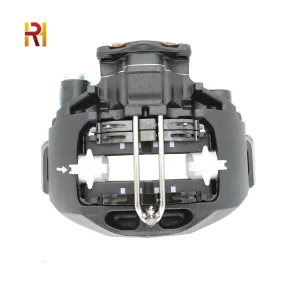 Bus Truck Trailer Brake Caliper