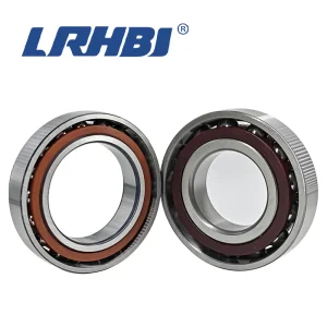 Angular Contact Bearing