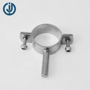 Sanitary Pipe Clamp