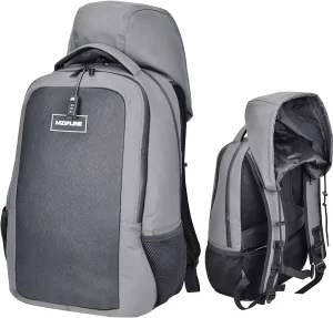 Odor Resistant Backpack