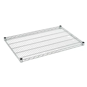 Industrial Carbon Steel Wire Shelving Units for Germany