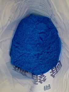 Copper Sulfate CAS 7758-99-8