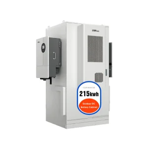 Solar LiFePO4 Battery