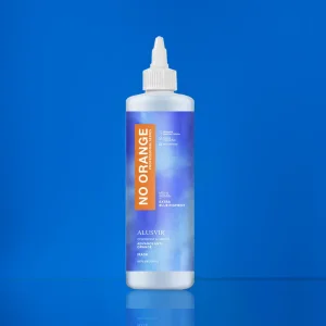 Organic Coconut Oil Repair