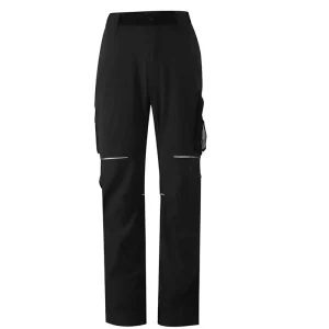 Pantalones de entrenamiento tácticos de poliéster