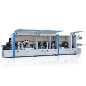 Automatic Edge Banding Machine