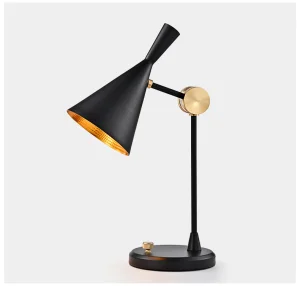 LED Table Lamp Industrial Modern Vintage
