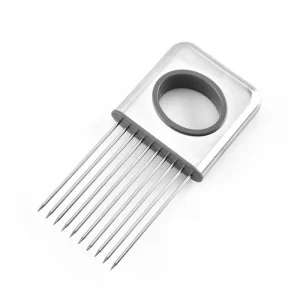 Onion Holder Tool
