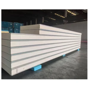 Stainless Steel Panels