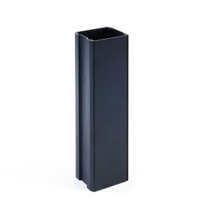 Wholesale Battery Enclosure Aluminum Profile  for Electric Scooter Suppliers, Factories